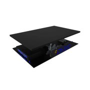 eMotion e2X | Compact Pitch and Roll Motion Platform | UK Built eMotion Simulators