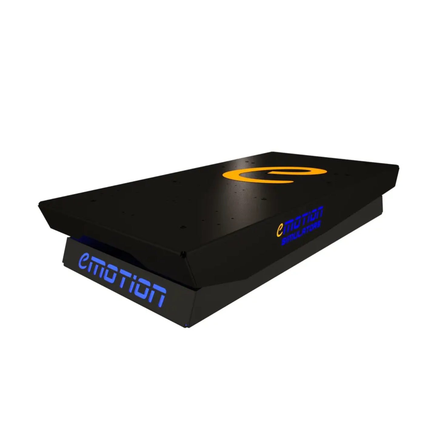 eMotion e2 | Pitch and Roll Motion Platform | UK Built eMotion Simulators
