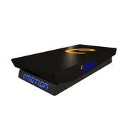 eMotion e2 | Pitch and Roll Motion Platform | UK Built eMotion Simulators