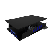 eMotion e2X TL | 3DOF Pitch, Roll, Traction Loss Platform | UK Built eMotion Simulators