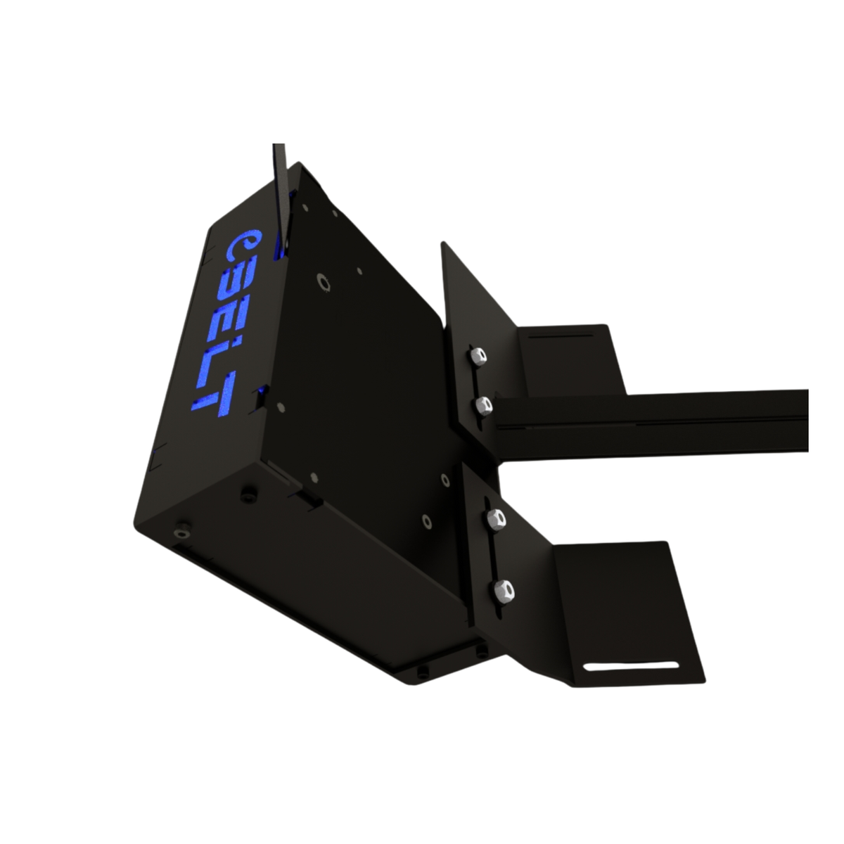 eMotion eSeat+ | eSeat & eBelt Motion Seat Bundle eMotion Simulators