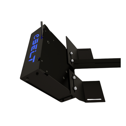 eMotion eSeat+ | eSeat & eBelt Motion Seat Bundle eMotion Simulators