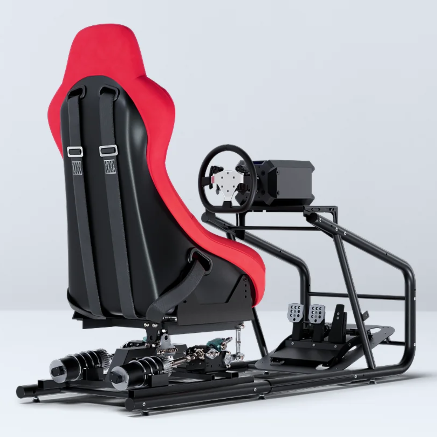 DOF Reality M2 | 2DOF Seat Mover