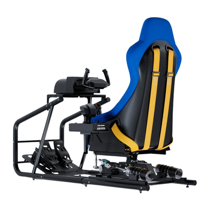 DOF Reality M2 | 2DOF Seat Mover