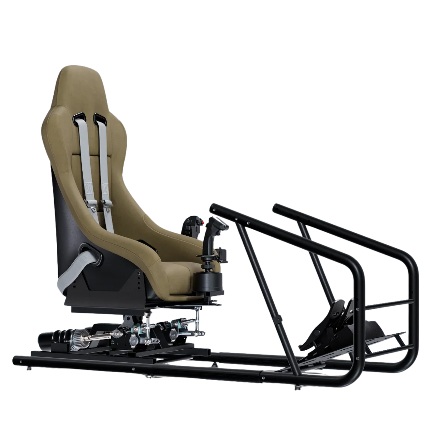 DOF Reality M2 | 2DOF Seat Mover