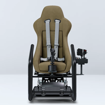 DOF Reality M2 | 2DOF Seat Mover