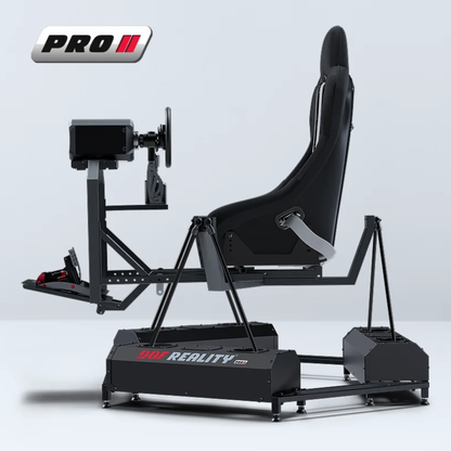 DOF Reality P6 | 6DOF Motion Platform DOF Reality