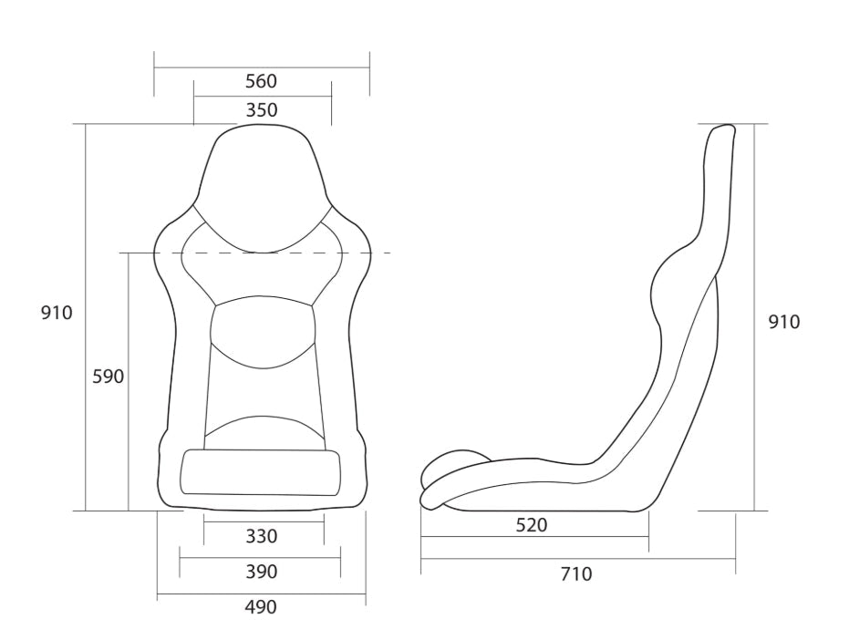 Cobra Nogaro — lifestyle
