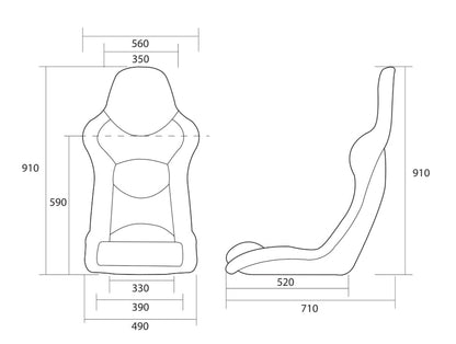 Cobra Nogaro — lifestyle