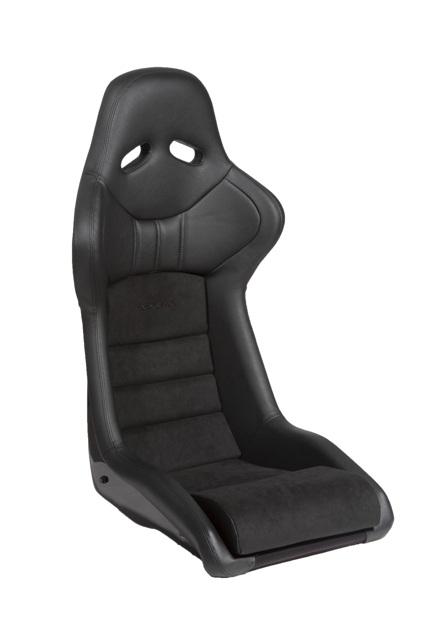 Cobra Nogaro Circuit GRP — Black Amalfi Black Dinamica