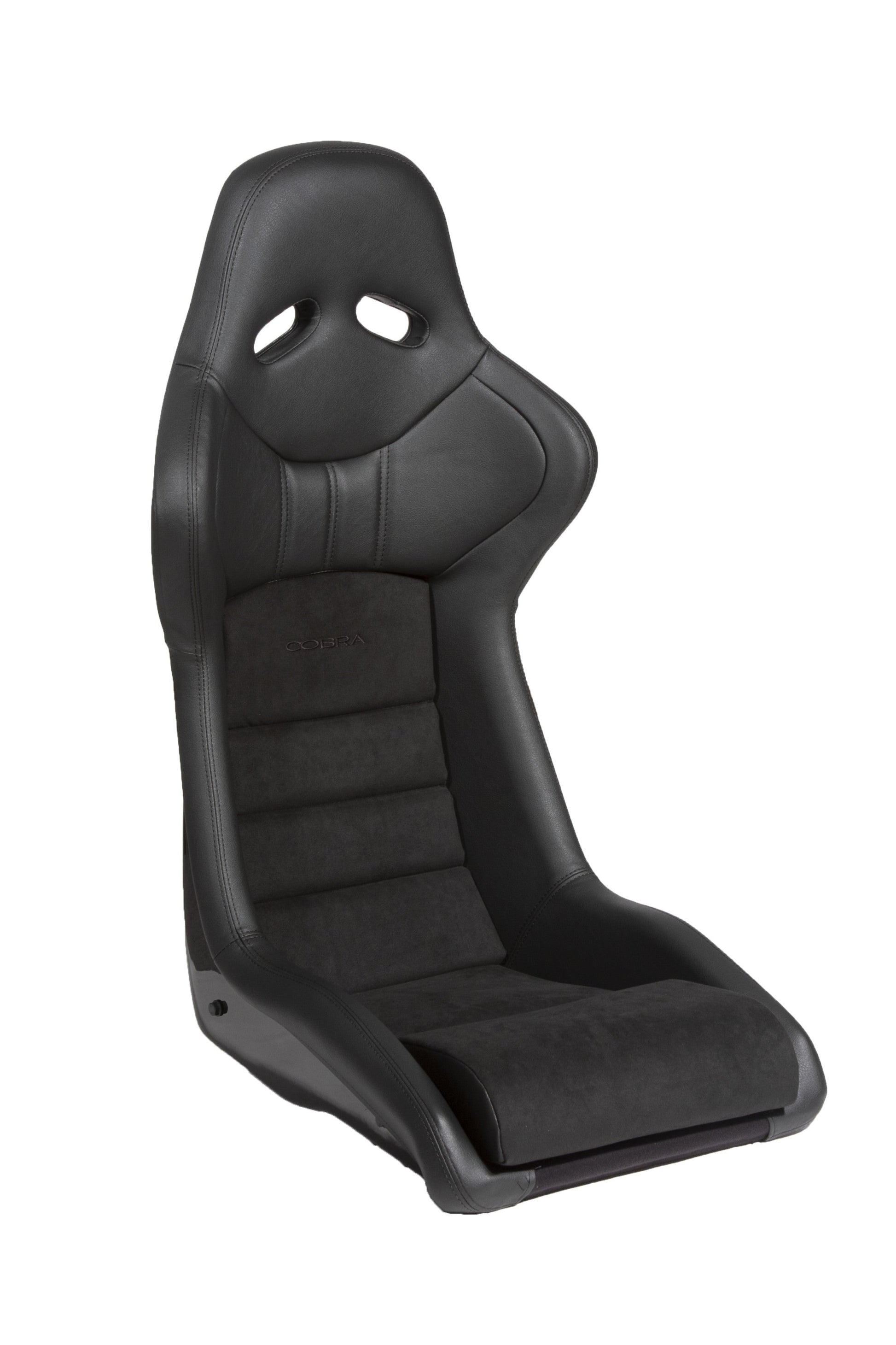 Cobra Nogaro Circuit GRP — Black Amalfi Black Dinamica