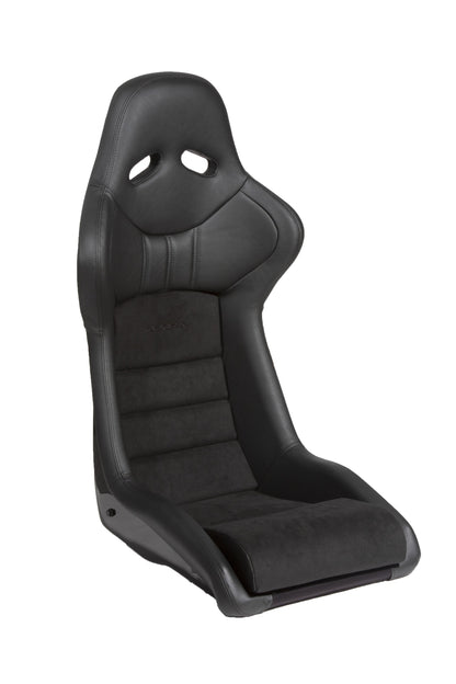 Cobra Nogaro Circuit GRP — Black Amalfi Black Dinamica