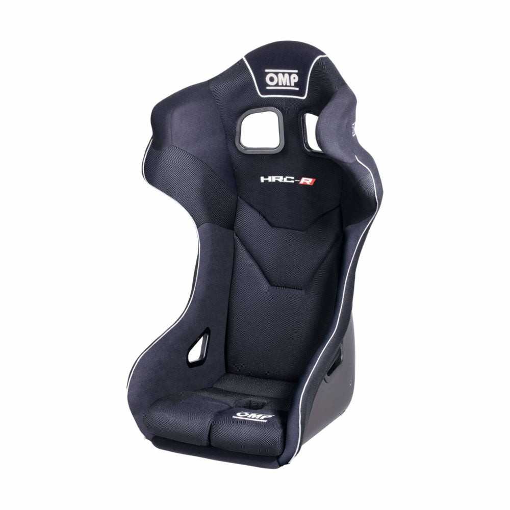 OMP HRC-R Air FIA Motorsport Seat for sim racing rigs