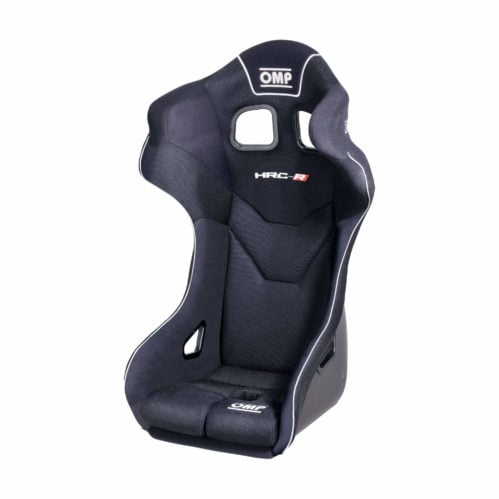 OMP HRC-R Air FIA Motorsport Seat XL size