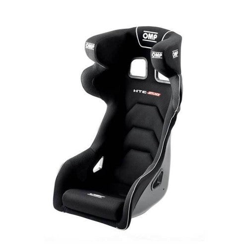 OMP HTE EVO FIA Motorsport Seat for sim racing