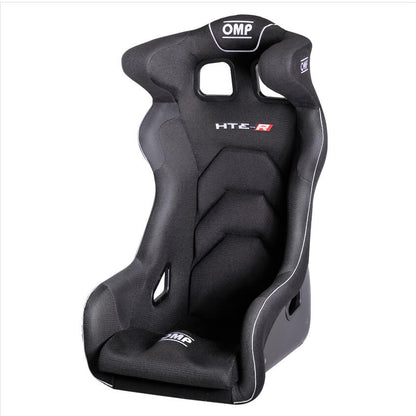 OMP HTE-R FIA Motorsport Seat for sim racing