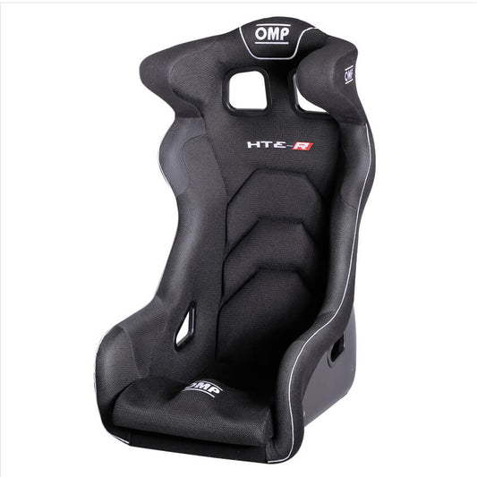 OMP HTE-R FIA Motorsport Seat for sim racing