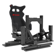 ProSimu T1000 3M | 3DOF Motion Simulator | Traction Loss