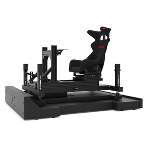 ProSimu T1000 7M | 6DOF Motion Simulator | 7 Actuators