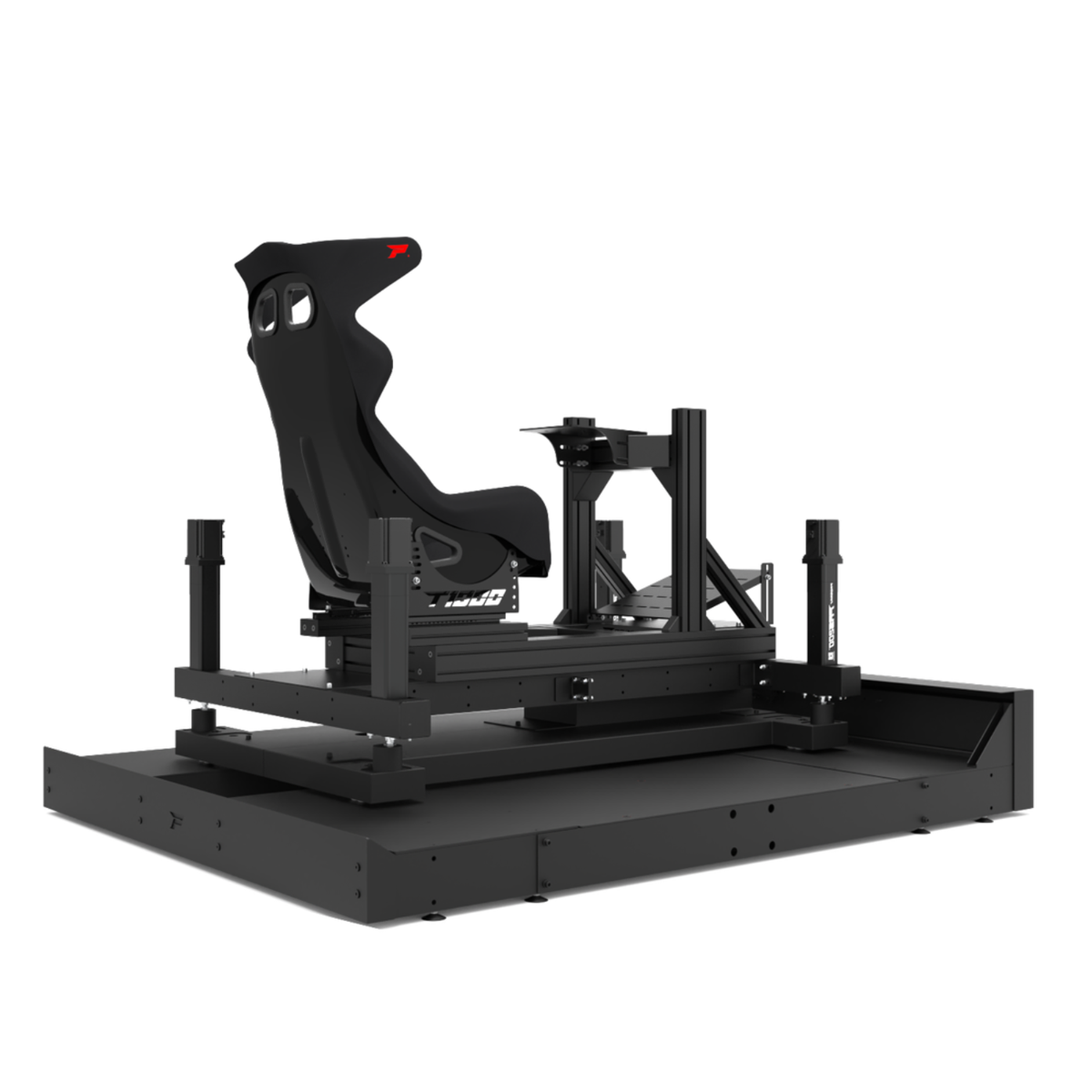 ProSimu T1000 7M | 6DOF Motion Simulator | 7 Actuators ProSimu