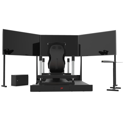 ProSimu T1000 7M | 6DOF Motion Simulator | 7 Actuators ProSimu