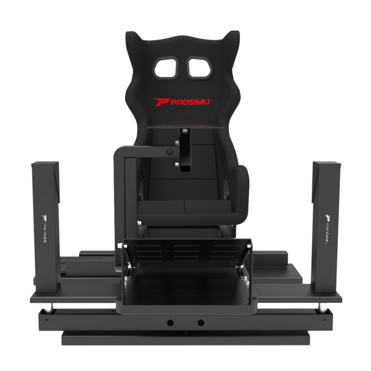 ProSimu T1000 3M | 3DOF Motion Simulator | Traction Loss ProSimu