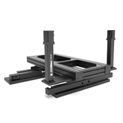 ProSimu P3MP | 3DOF Motion Platform | Traction Loss