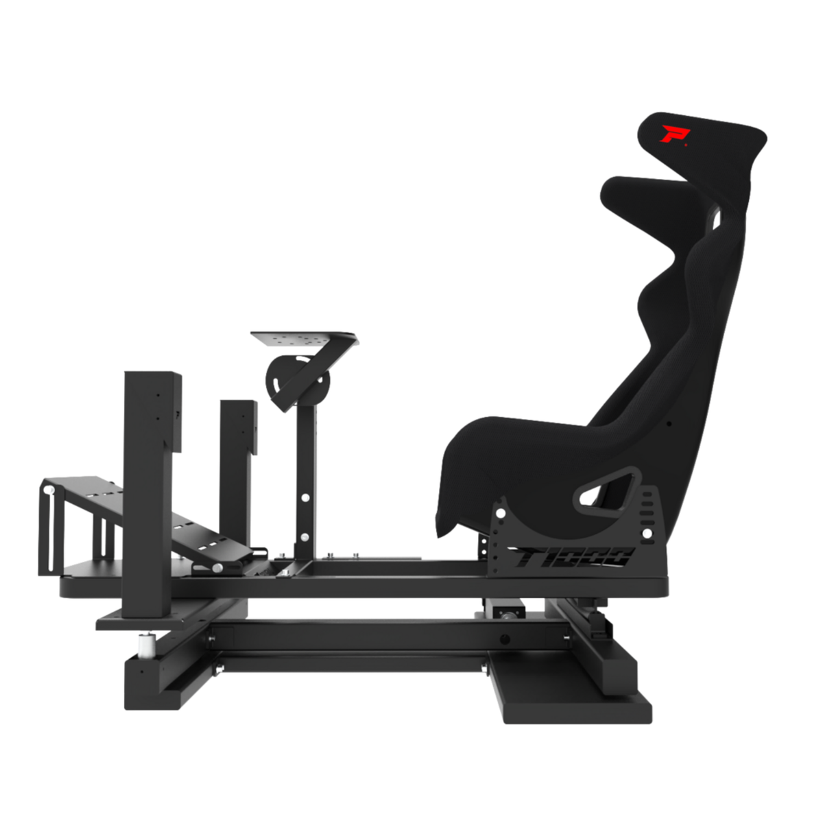 ProSimu T1000 3M | 3DOF Motion Simulator | Traction Loss ProSimu