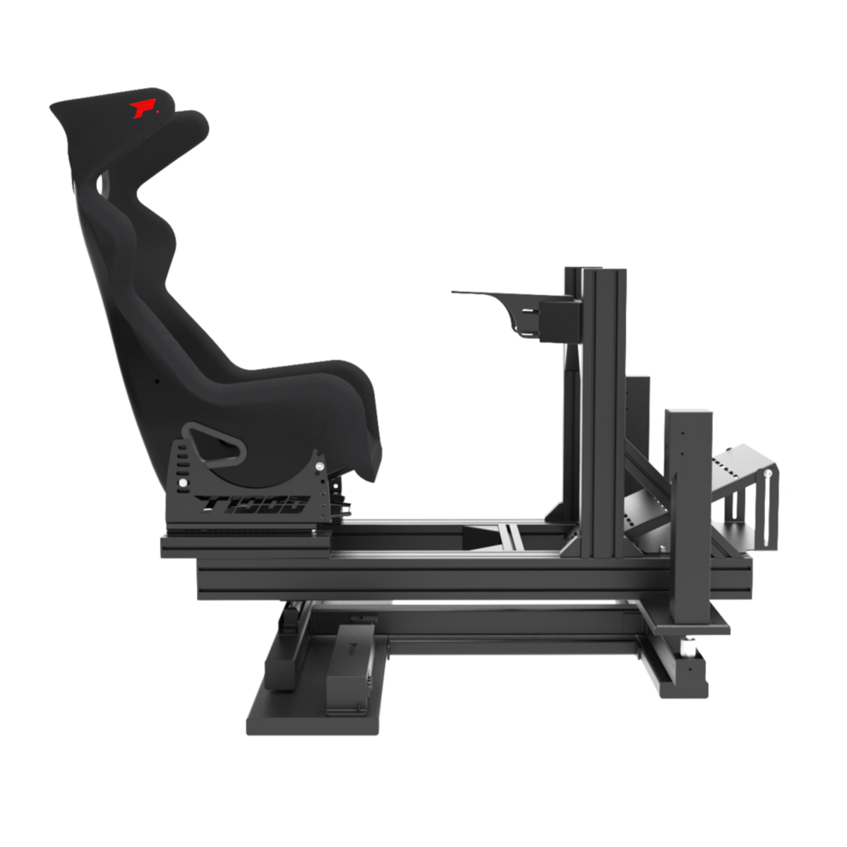 ProSimu T1000 3M | 3DOF Motion Simulator | Traction Loss ProSimu