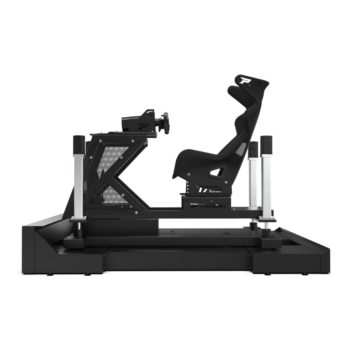 ProSimu T7 Pro | 6DOF Professional Training Simulator