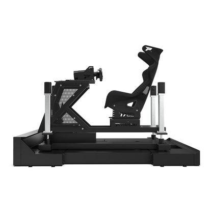 ProSimu T7 Pro | 6DOF Professional Training Simulator