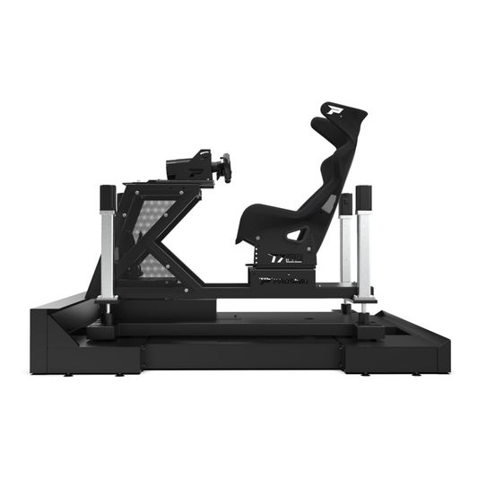 ProSimu T7 Pro | 6DOF Professional Training Simulator