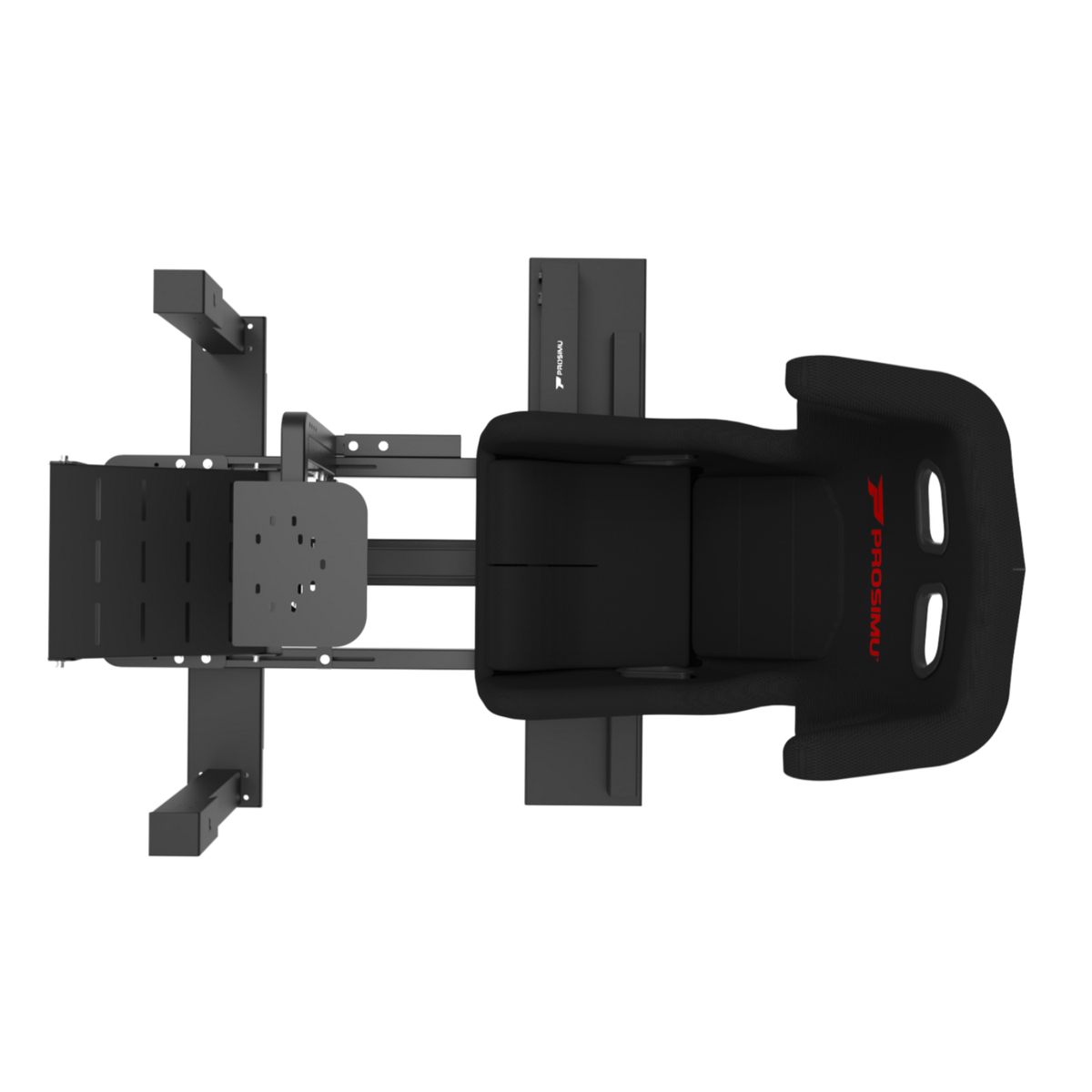 ProSimu T1000 3M | 3DOF Motion Simulator | Traction Loss ProSimu