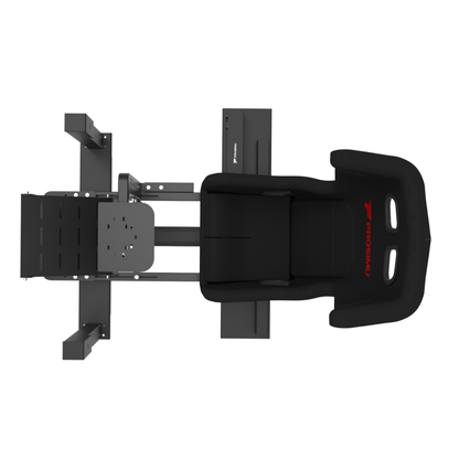 ProSimu T1000 3M | 3DOF Motion Simulator | Traction Loss ProSimu