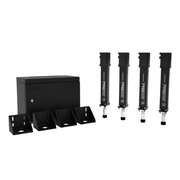 ProSimu PRS200 Black Series | Industrial Motion Actuator Kit
