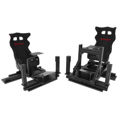 ProSimu T1000 3M | 3DOF Motion Simulator | Traction Loss ProSimu