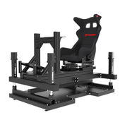 ProSimu T1000 5M 'SV | 4DOF Motion Simulator | PRS200 Actuators