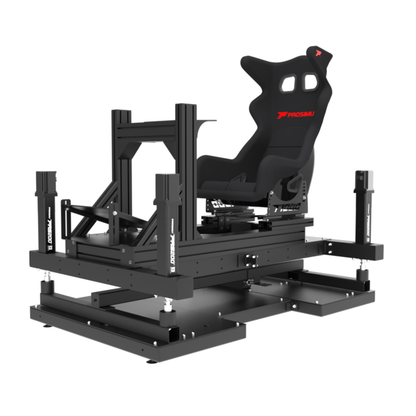 ProSimu T1000 5M 'SV | 4DOF Motion Simulator | PRS200 Actuators