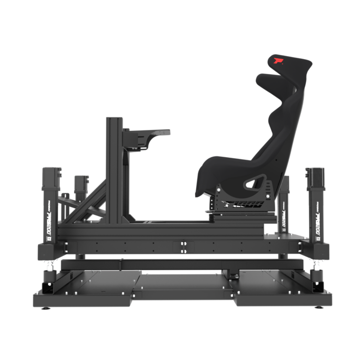 ProSimu T1000 5M | 4DOF Motion Simulator | PRS200 Actuators ProSimu