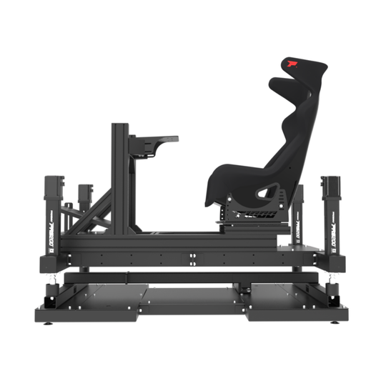 ProSimu T1000 5M | 4DOF Motion Simulator | PRS200 Actuators ProSimu