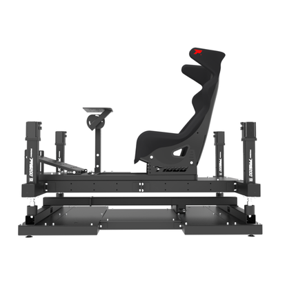 ProSimu T1000 5M | 4DOF Motion Simulator | PRS200 Actuators ProSimu