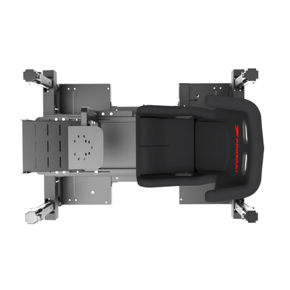 ProSimu T1000 5M | 4DOF Motion Simulator | PRS200 Actuators ProSimu