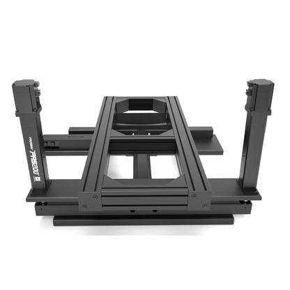 ProSimu P3MP | 3DOF Motion Platform | Traction Loss ProSimu