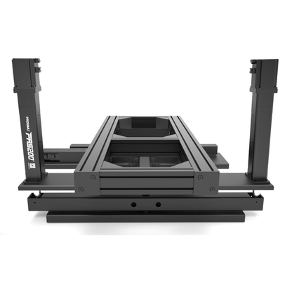 ProSimu P3MP | 3DOF Motion Platform | Traction Loss ProSimu