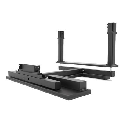 ProSimu P3MP | 3DOF Motion Platform | Traction Loss ProSimu