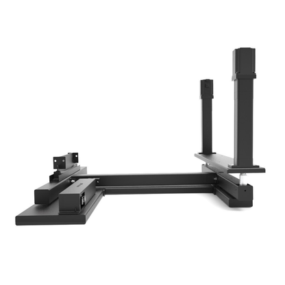 ProSimu P3MP | 3DOF Motion Platform | Traction Loss ProSimu