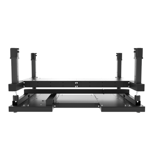 ProSimu P5MP | 4DOF Motion Platform | PRS200 Actuators ProSimu