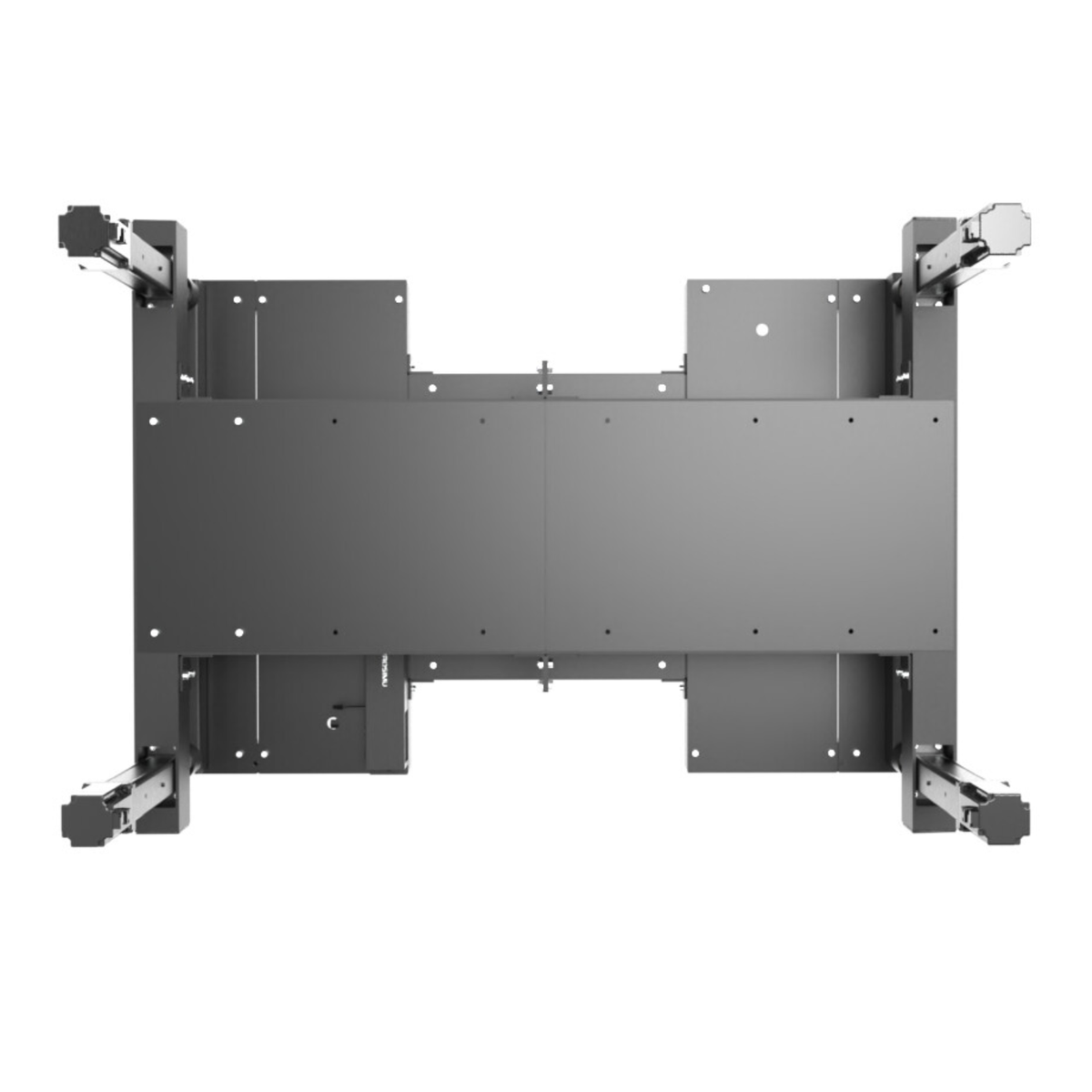 ProSimu P5MP | 4DOF Motion Platform | PRS200 Actuators ProSimu