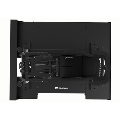 ProSimu T7 Pro | 6DOF Professional Training Simulator ProSimu
