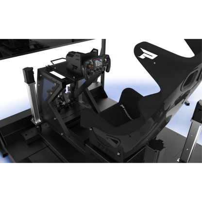 ProSimu T7 Pro | 6DOF Professional Training Simulator ProSimu